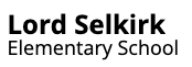 Lord Selkirk Elementary